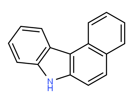 7H-苯并[c]咔唑