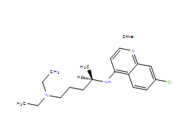 氯喹