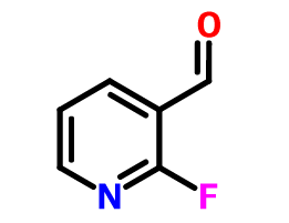 2-氟-3-吡啶甲醛