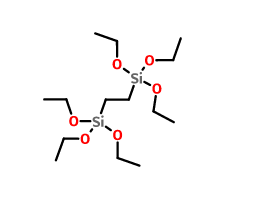 1,2-二(三乙氧基硅基)乙烷