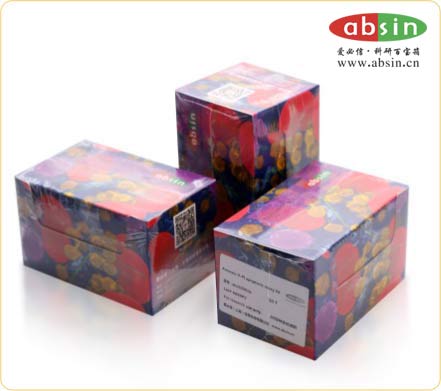 Annexin V-APC/7-AAD 凋亡试剂盒