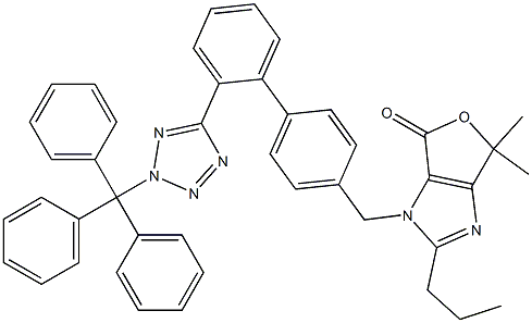 帕瑞昔布钠杂质T