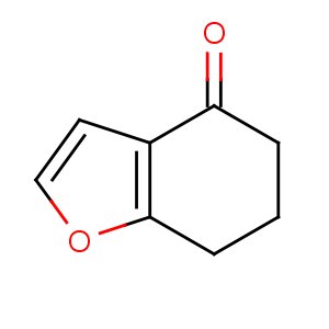 6,7-二氢-4(5H)-苯并呋喃酮