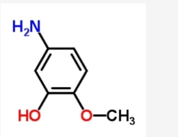 5-氨基-2-甲氧基苯酚