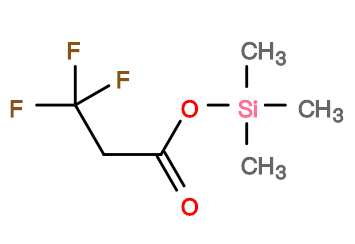 Trimethylsilyl 3,3,3-trifluoropropionate