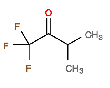 1,1,1-Trifluoro-3-methylbutan-2-one