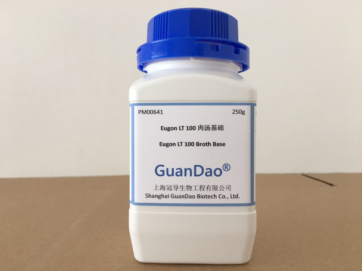 假单胞菌琼脂培养基P：Pseudomonas Agar for Detection of Pyocyanin