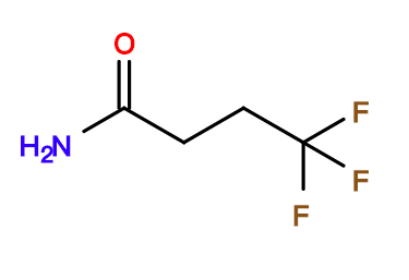 4,4,4-Trifluorobutyramide