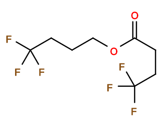 4,4,4-Trifluorobutyl 4,4,4-trifluorobutyrate