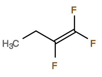 1,1,2-Trifluorobut-1-ene