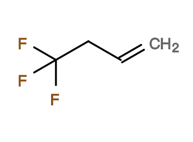 4,4,4-Trifluorobut-1-ene