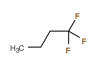 1,1,1-Trifluorobutane