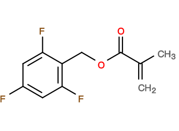 2,4,6-Trifluorobenzyl methacrylate