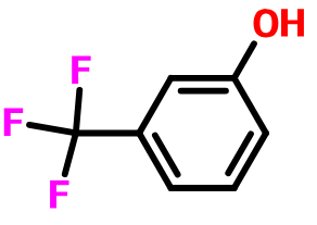间三氟甲基苯酚