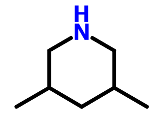 3,5-二甲基哌啶