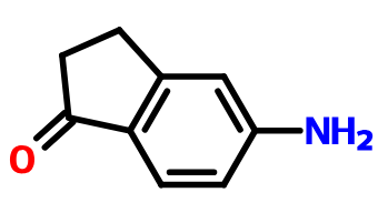 5-氨基氢化茚-1-酮