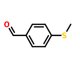 4-甲硫基苯甲醛