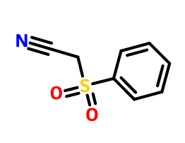 苯磺酰乙腈