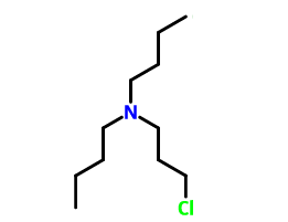 N-(3-氯丙基)二丁基胺