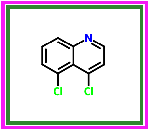 4,5-二氯喹啉