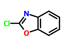2-氯苯并恶唑