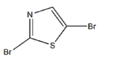 2,5-二溴噻唑
