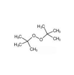 二叔丁基过氧化物