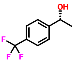 R-1-[4-(三氟甲基)苯基]乙醇