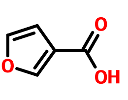 3-呋喃甲酸