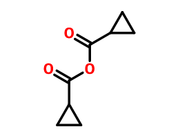 环丙烷羧酸酐