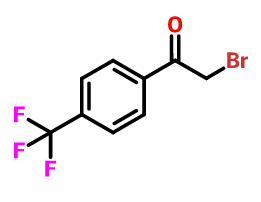 2-溴-4′-(三氟甲基)苯乙酮