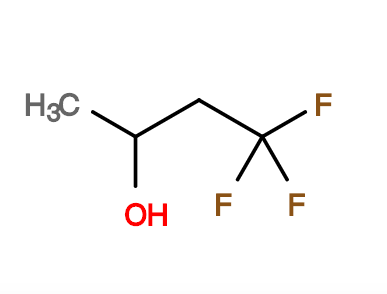 4,4,4-Trifluorobutan-2-ol