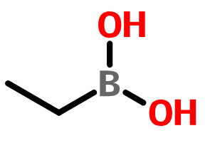 乙基硼酸