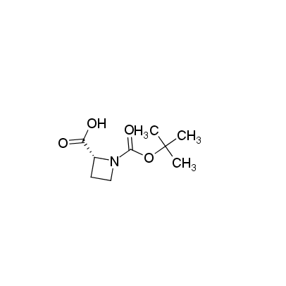 Boc-D-Aze-OH