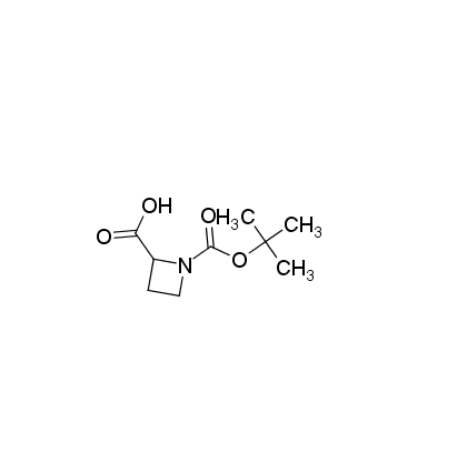 Boc-DL-Aze-OH