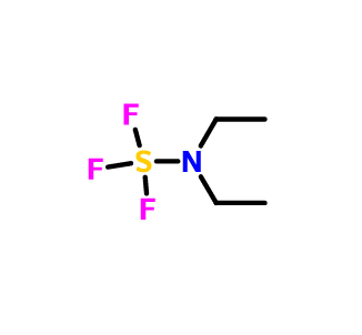 二乙胺基三氟化硫