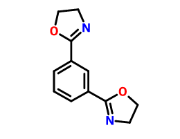 1,3-双(4,5-二氢-2-恶唑)苯