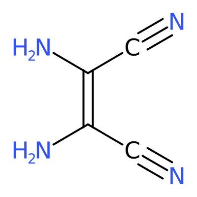 2,3-二氨基-2-丁烯二腈