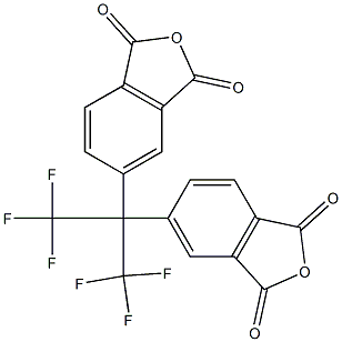 六氟二酐