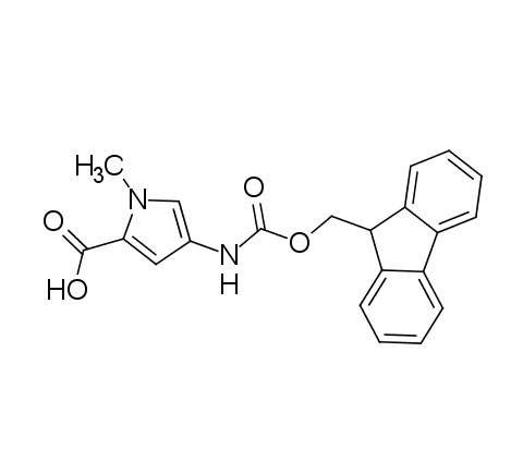 Fmoc-Py-OH