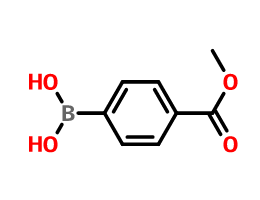 4-甲氧羰基苯硼酸