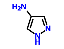 4-氨基吡唑