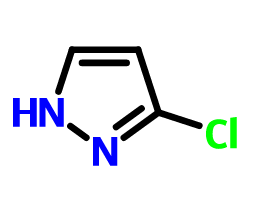 3-氯-1H-吡唑