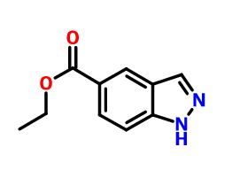 5-吲唑羧酸乙酯