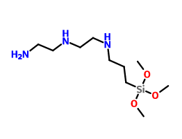 35141-30-1；二乙烯三胺基丙基三甲氧基硅烷
