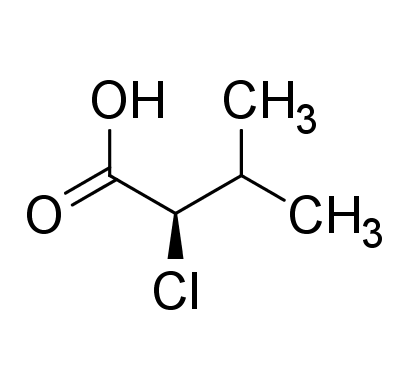 (R)-2-Chloroisovaleric Acid