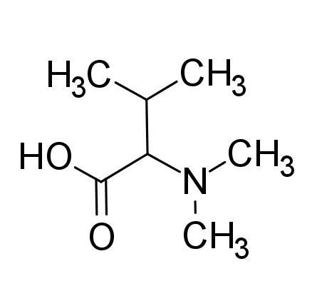 DL-N(Me2)Val-OH