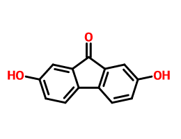 42523-29-5；2,7-二羟基-9-芴酮