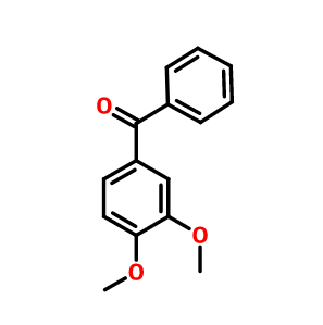 3,4-二甲氧基二苯甲酮