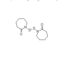 二硫化二己内酰胺